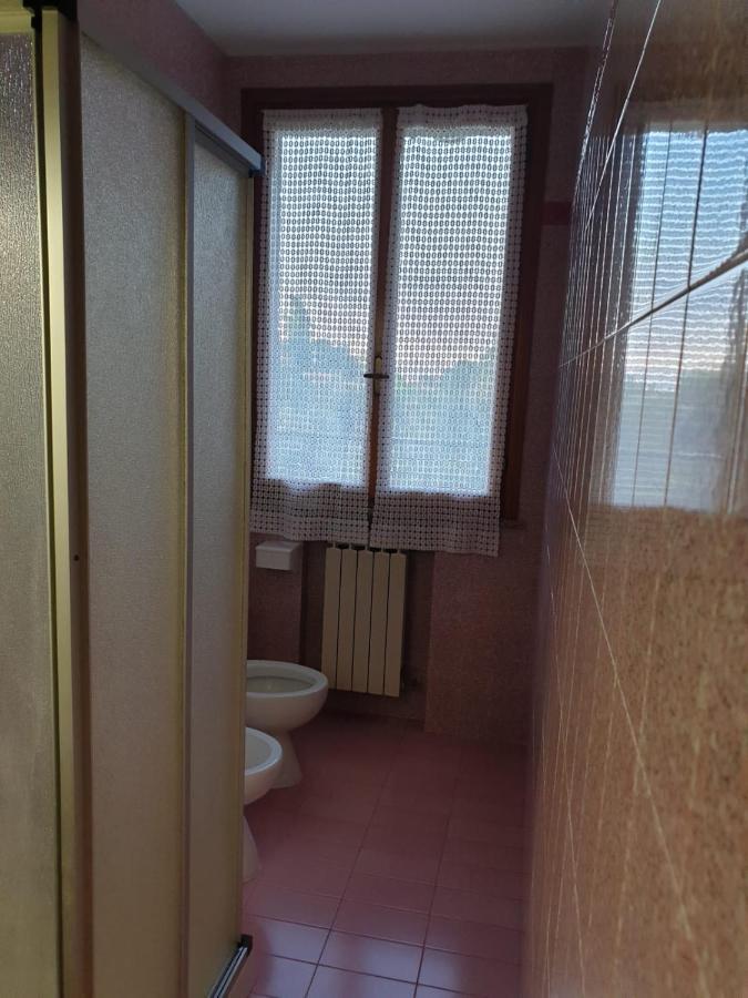 Villa Ferrari Oriella Solignano Nuovo Eksteriør bilde